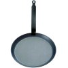 Mauviel Crpe-Pfanne/Pfannkuchenpfanne 24 cm, Karbonstahl
