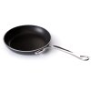 Mauviel M Stone3 Stegepande Non-stick 28 cm, Sort