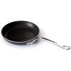 Mauviel M Stone3 Stegepande Non-stick 30 cm, Sort