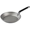 Mauviel Stegepande 24 cm, Pladejern