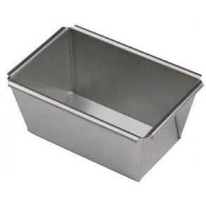 Patisse Bageform mini 9 cm, Fortinnet