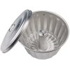 Patisse Buddingform 2 L, Fortinnet
