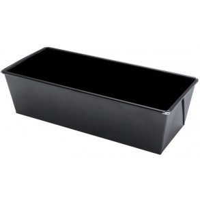 Patisse Classic Br�dform 33 cm, Sort