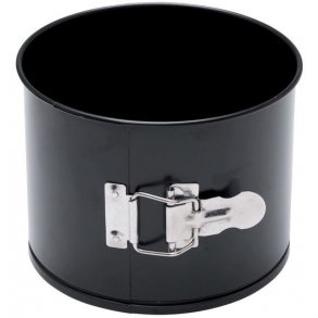 Patisse Classic Springform H�j 16 cm, Sort