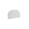 Patisse Dejskraber 12 cm, Hvid