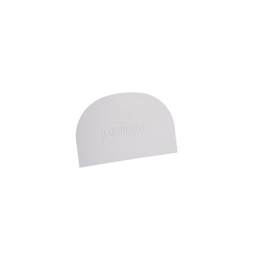 Patisse Dejskraber 12 cm, Hvid