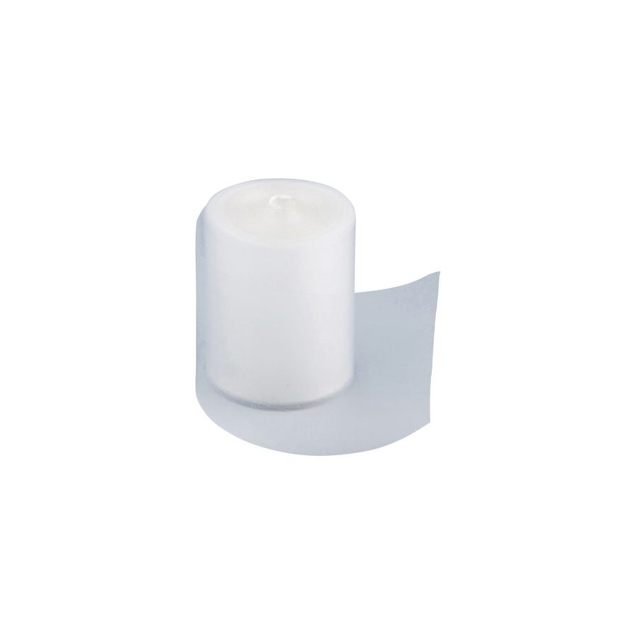 Patisse Kantfolie/Kagefolie H8 cm, Plastik