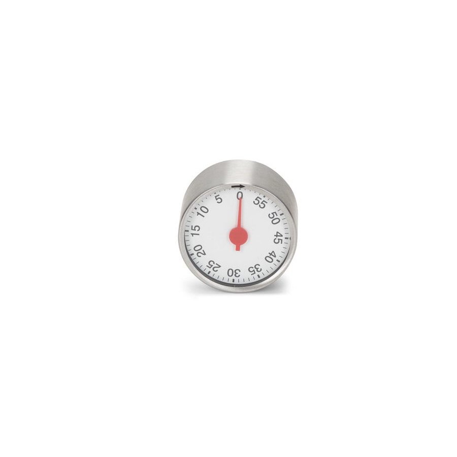 Patisse Minutur Rundt 6 cm, St�l