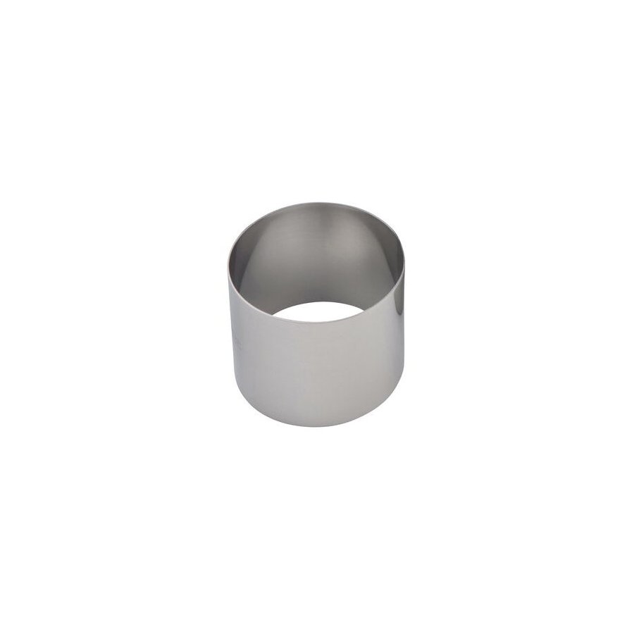Patisse Multiring 7 cm, Rustfrit Stl