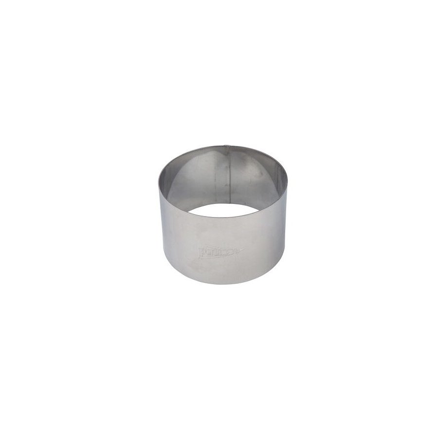 Patisse Multiring 9 cm, Rustfrit Stl