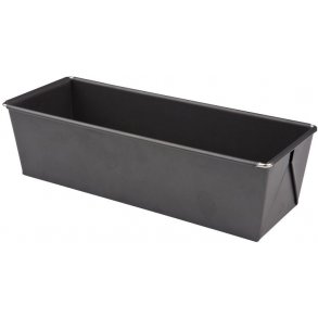 Patisse Profi Br�dform 30 cm, Antracitgr�