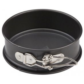 Patisse Profi Springform 12 cm, Antracitgr�