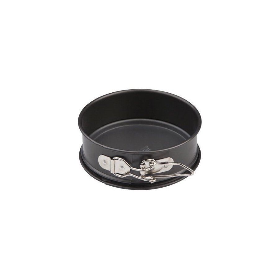 Patisse Profi Springform 12 cm, Antracitgr�