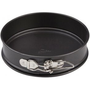 Patisse Profi Springform 16 cm, Antracitgr�