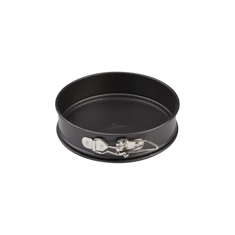 Patisse Profi Springform 16 cm, Antracitgr