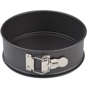 Patisse Profi Springform 18 cm, Antracitgr�