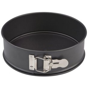 Patisse Profi Springform 20 cm, Antracitgr�