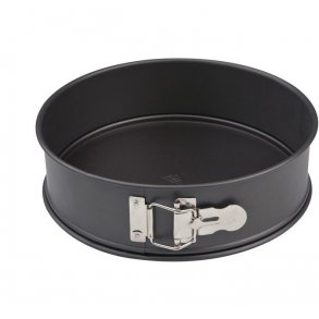 Patisse Profi Springform 22 cm, Antracitgr�