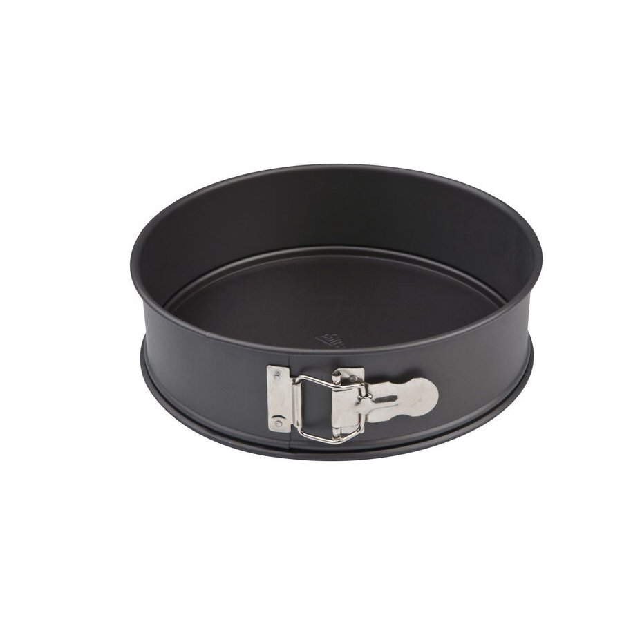 Patisse Profi Springform 22 cm, Antracitgr�
