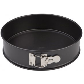 Patisse Profi Springform 24 cm, Antracitgr�