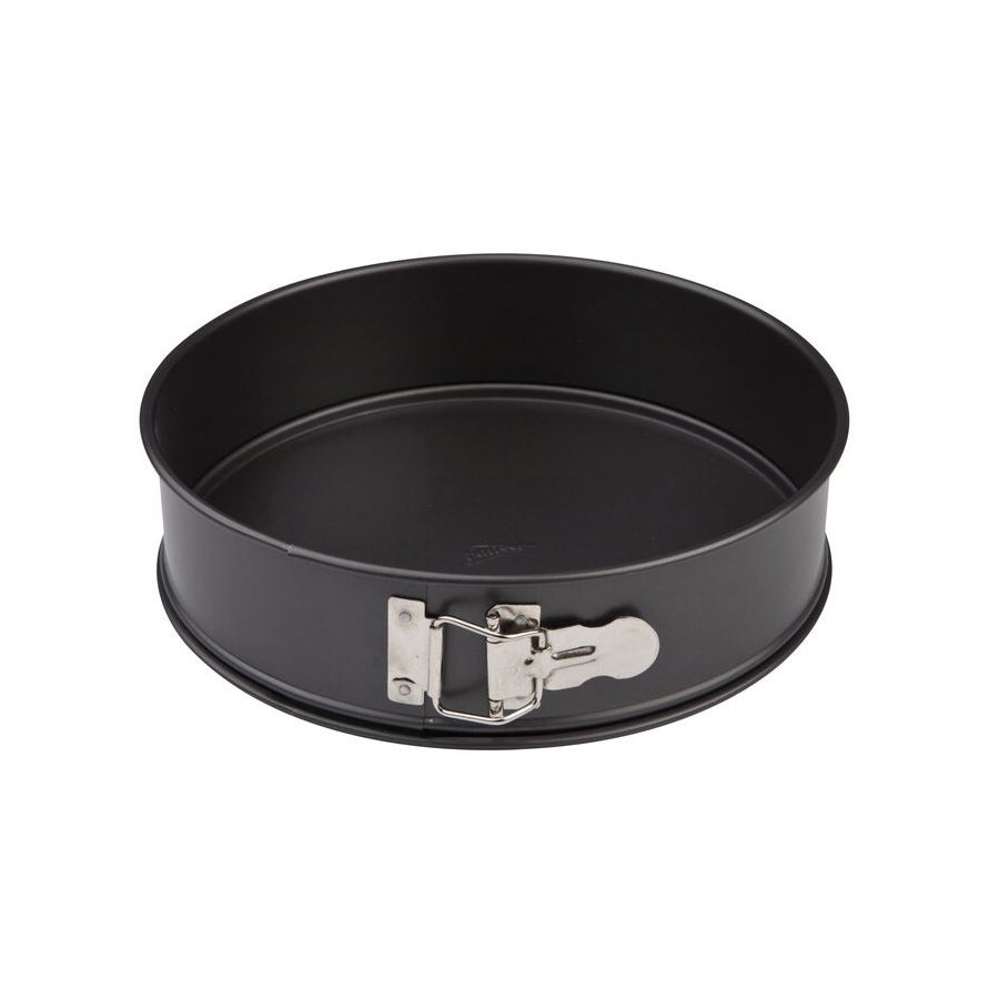 Patisse Profi Springform 24 cm, Antracitgr�