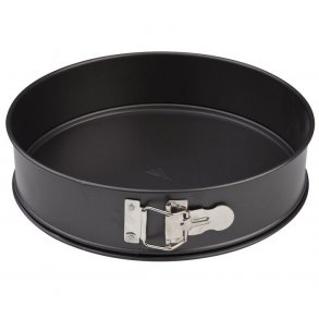 Patisse Profi Springform 26 cm, Antracitgr�