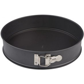 Patisse Profi Springform 28 cm, Antracitgr�