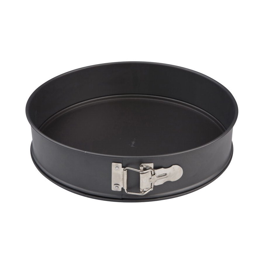 Patisse Profi Springform 28 cm, Antracitgr�