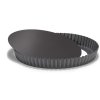 Patisse Profi Trteform 20 cm, Antracitgr