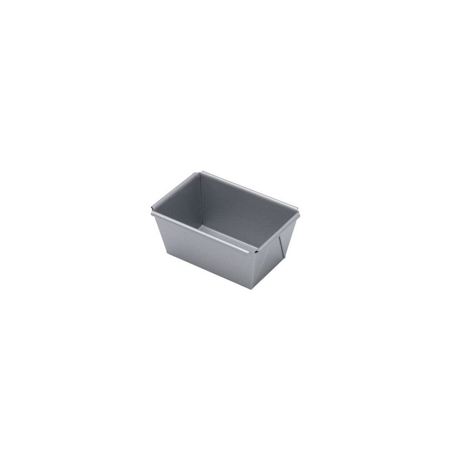 Patisse Silvertop Mini Bageform 9 cm, Stl
