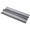 Patisse Silvertop Baguetteform Til 2 stk. 38 cm, Stl