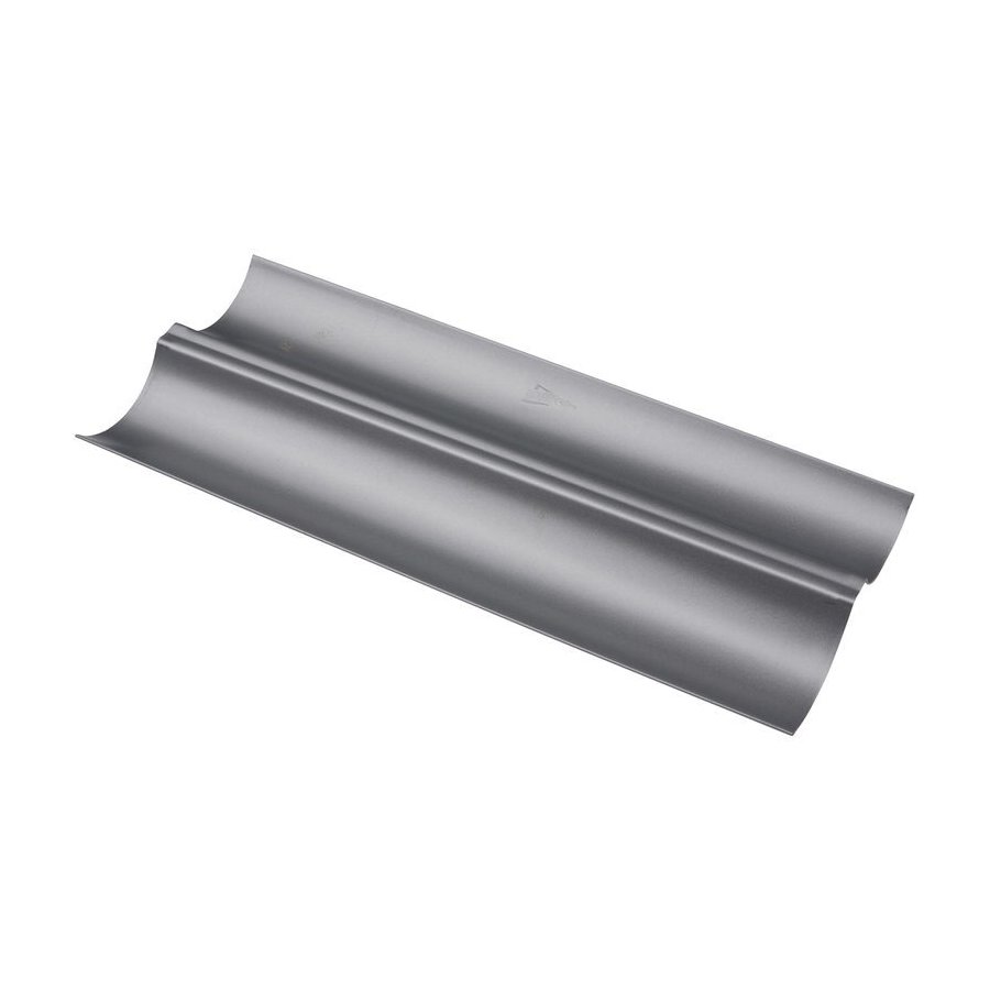 Patisse Silvertop Baguetteform Til 2 stk. 38 cm, Stl