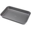 Patisse Silvertop Bradepande 28x19 cm, Slv