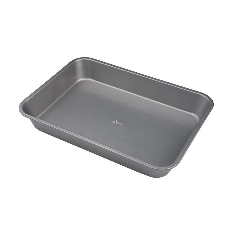 Patisse Silvertop Bradepande 24x35 cm, Stl