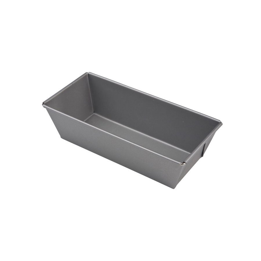 Patisse Silvertop Brdform 25 cm, Stl