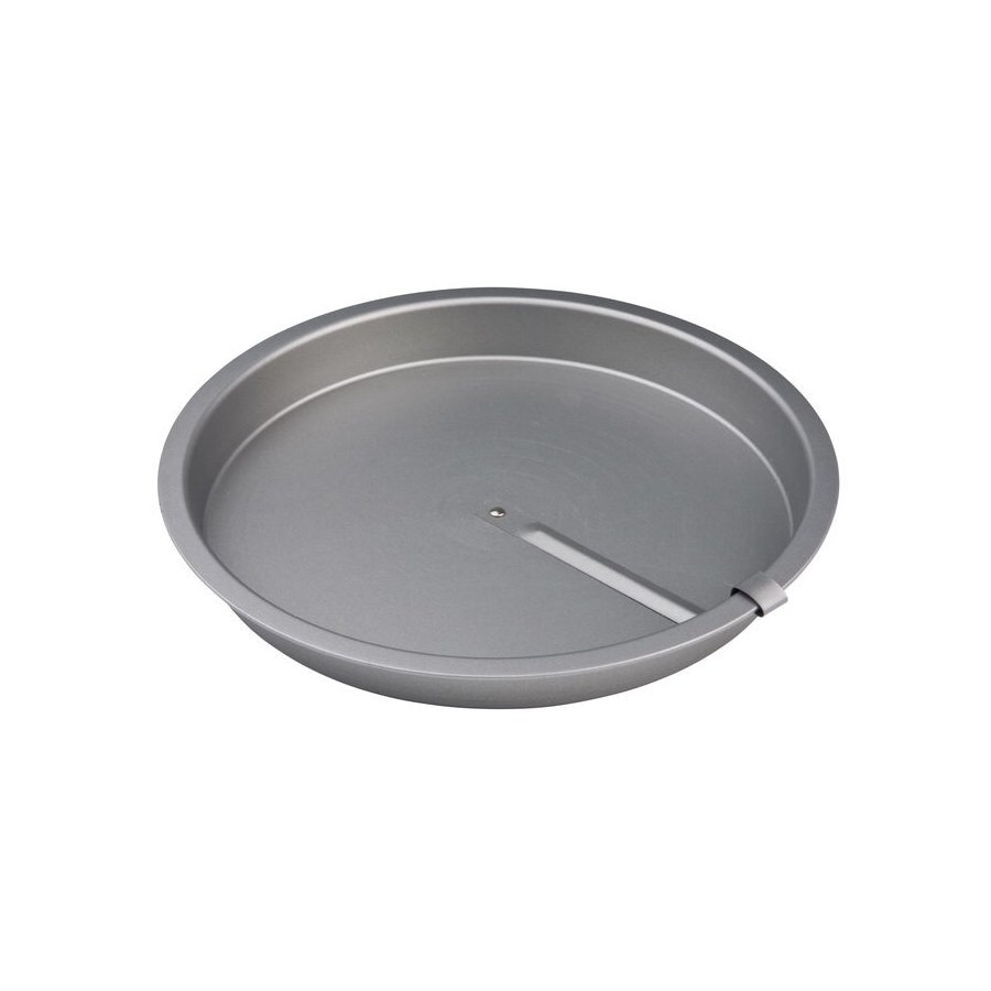 Patisse Silvertop Form rund 23 cm, Slv