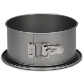 Patisse Silvertop Springform h�j 22 cm, S�lv