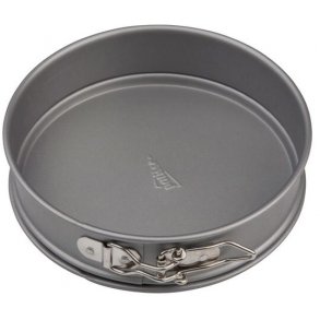 Patisse Silvertop Springform 20 cm, S�lv