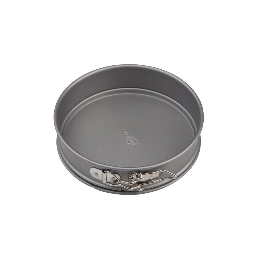 Patisse Silvertop Springform 20 cm, S�lv