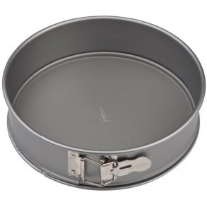 Patisse Silvertop Springform 22 cm, S�lv