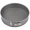 Patisse Silvertop Springform 24 cm, Slv