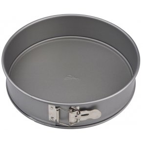 Patisse Silvertop Springform 24 cm, S�lv