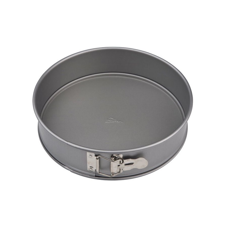 Patisse Silvertop Springform 24 cm, Slv