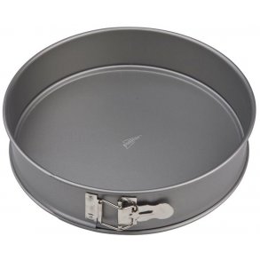 Patisse Silvertop Springform 26 cm, S�lv