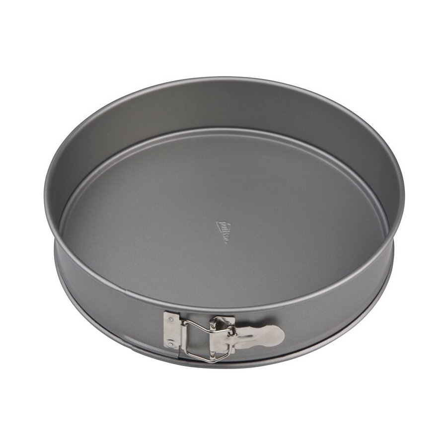 Patisse Silvertop Springform 28 cm, S�lv