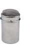Patisse Sukkerstrer H5,5 cm, Rustfrit Stl