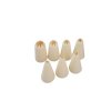 Patisse Tyllest 7 stk, Plastik