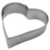 Patisse Udstikker Hjerte 4 cm, Stl