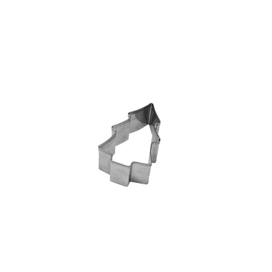 Patisse Udstikker juletr stl, 8 cm