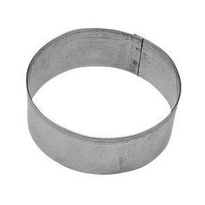 Patisse Udstikker �4 cm, St�l